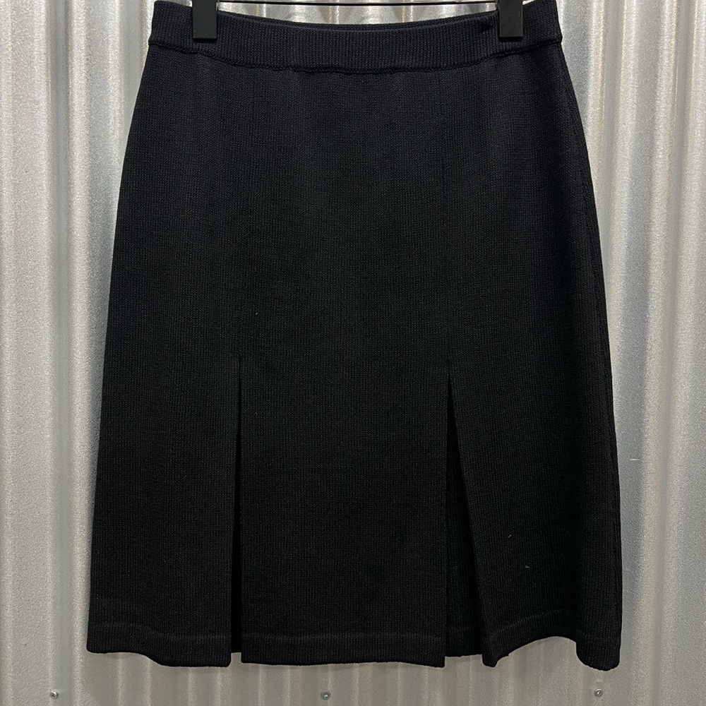 St John Collection By Marie Gray Skirt